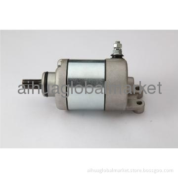 STARTING  MOTOR QIANJIANG 198